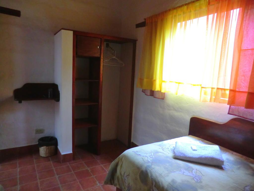 Le Rendez-Vous Hostal Guesthouse Vilcabamba Buitenkant foto